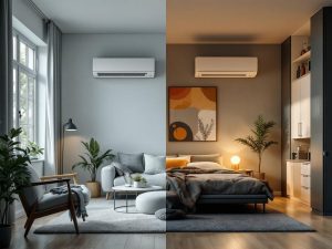 Aire por Conductos o Split: Ventajas y Elegir Bien