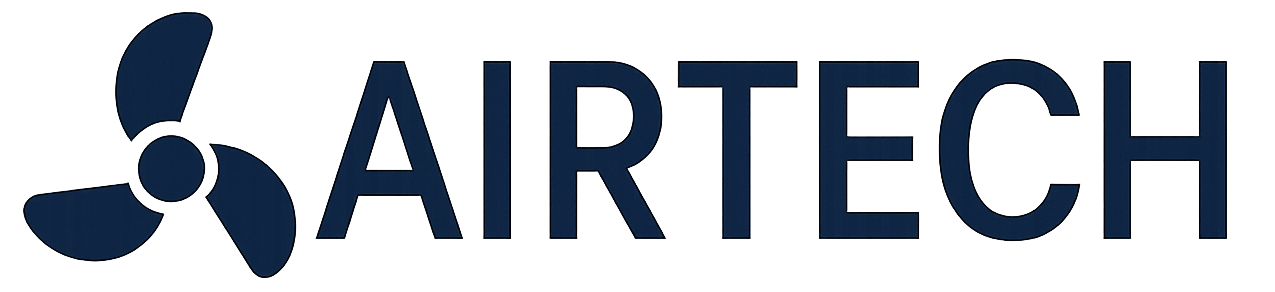 Airtech – Servicio Técnico de Aire Acondicionado