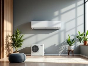 Comparativa: Aire Acondicionado Split vs Inverter