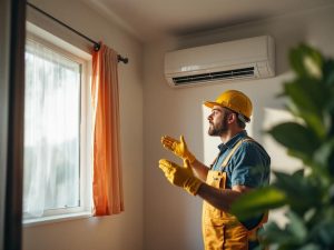 Causas del aire acondicionado que no enfría: síntomas claves