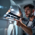 Cómo solucionar el Error 5 en Aires Acondicionados HISENSE