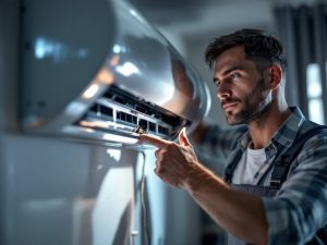 Cómo solucionar el Error 5 en Aires Acondicionados HISENSE