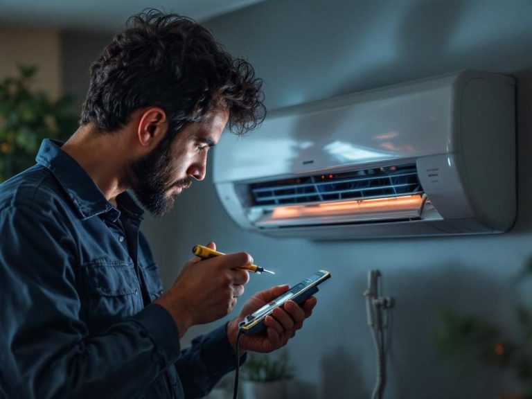 Solución del Error E0 en MITSUBISHI ELECTRIC