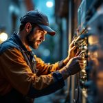 Cómo solucionar el error E3 en aire acondicionado Mitsubishi