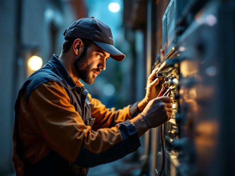 Soluciona el error E3 en tu aire acondicionado Mitsubishi