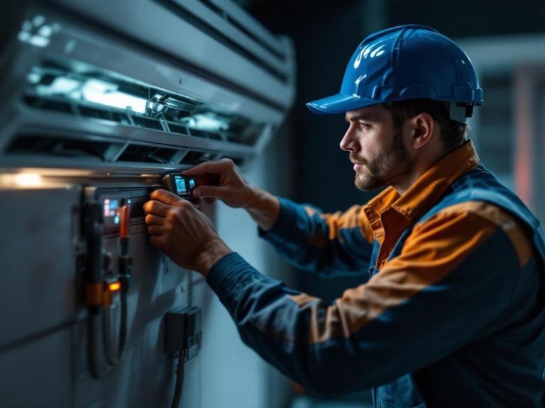 Resolución del Error E37 en Mitsubishi Industries