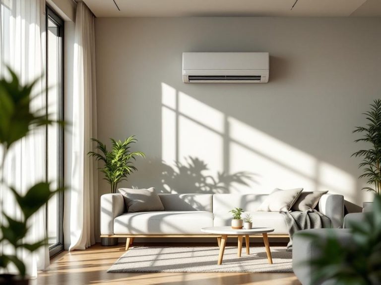 Cómo elegir el aire acondicionado ideal para tu vivienda