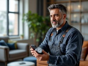 Cómo elegir el tamaño de aire acondicionado según tu espacio