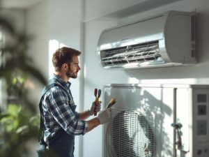 Guía para solucionar Error Ud en MITSUBISHI ELECTRIC