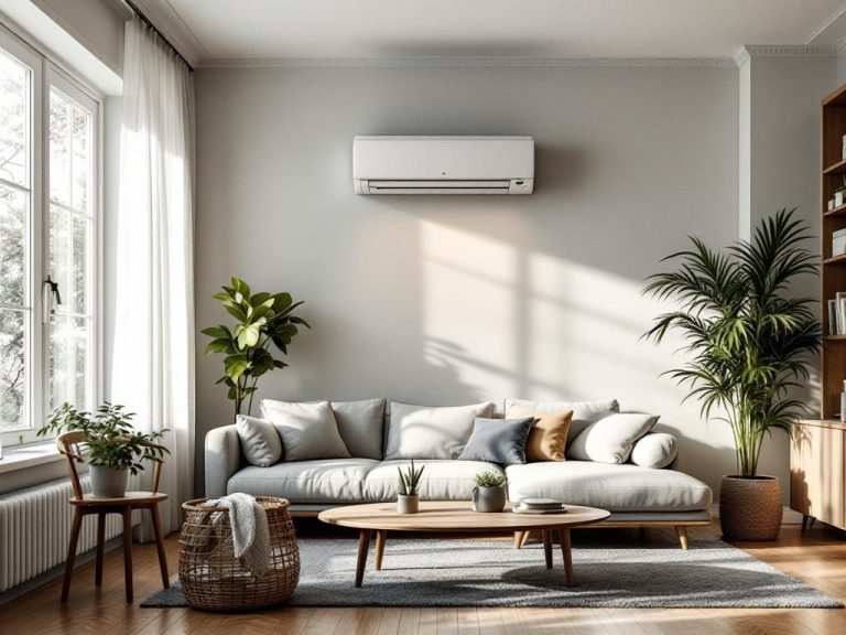 Errores comunes al instalar A/C en el hogar