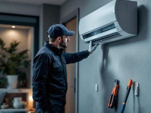 Guía del Error 3 en aire acondicionado HISENSE