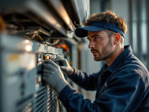 Solución al Error E30 en Mitsubishi A/C