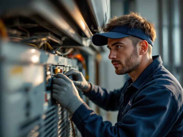 Solución al Error E30 en Mitsubishi A/C