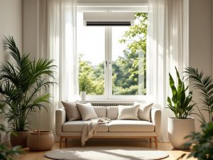 Tips para Ahorrar en Aire Acondicionado sin Perder Confort