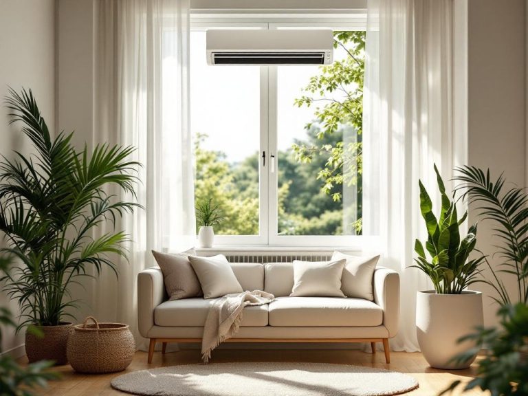 Tips para Ahorrar en Aire Acondicionado sin Perder Confort