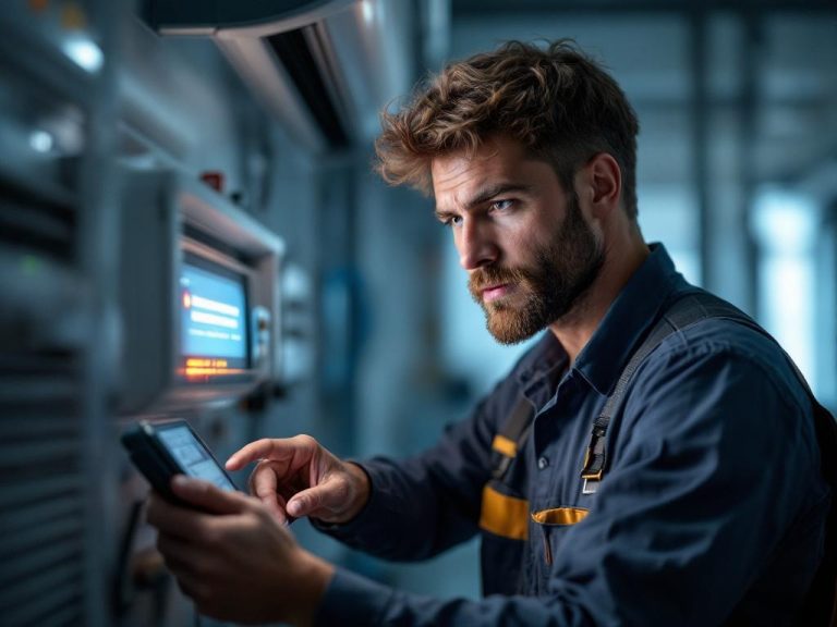 Error CH27 en Aire Acondicionado LG: Solución Segura