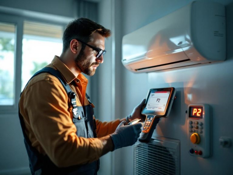 Error P2 Mitsubishi: Significado y Soluciones