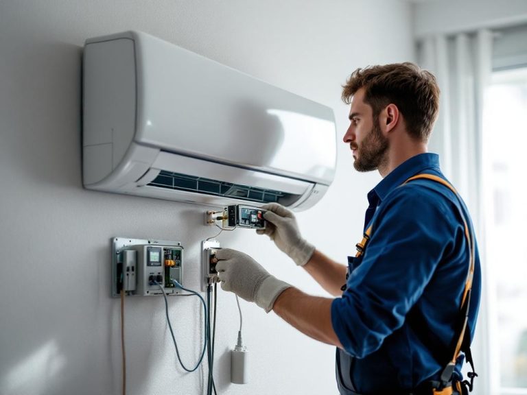 Error U2 Mitsubishi Electric: Causas y Soluciones