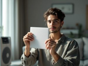 Mejorar la calidad del aire en casa con mantenimiento básico