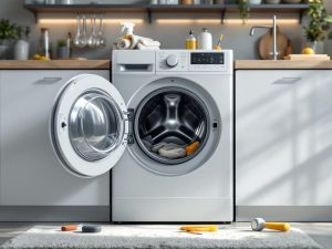 Problemas Comunes con Lavavajillas Balay: Bomba de Lavado