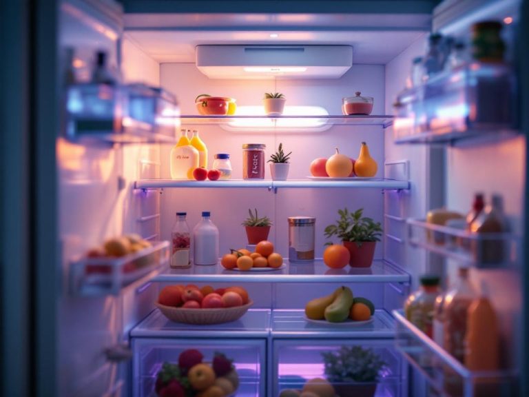 Ruido en frigorífico Balay: posibles fallos y diagnóstico