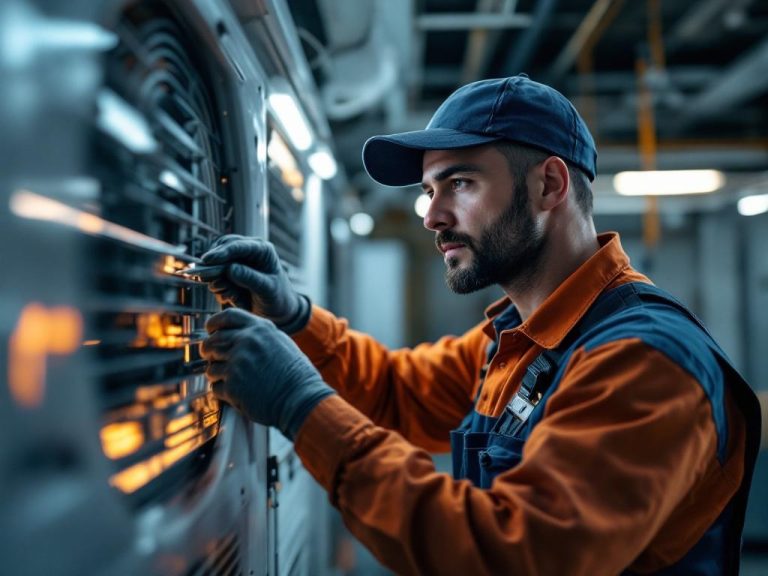 Solución y Causas del Error E63 en Aires MITSUBISHI