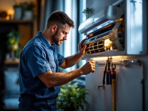 Solución al Error A1 en aires acondicionados DAIKIN