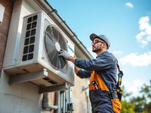 Solución al Error E5 en Aire Acondicionado DAIKIN Inverter