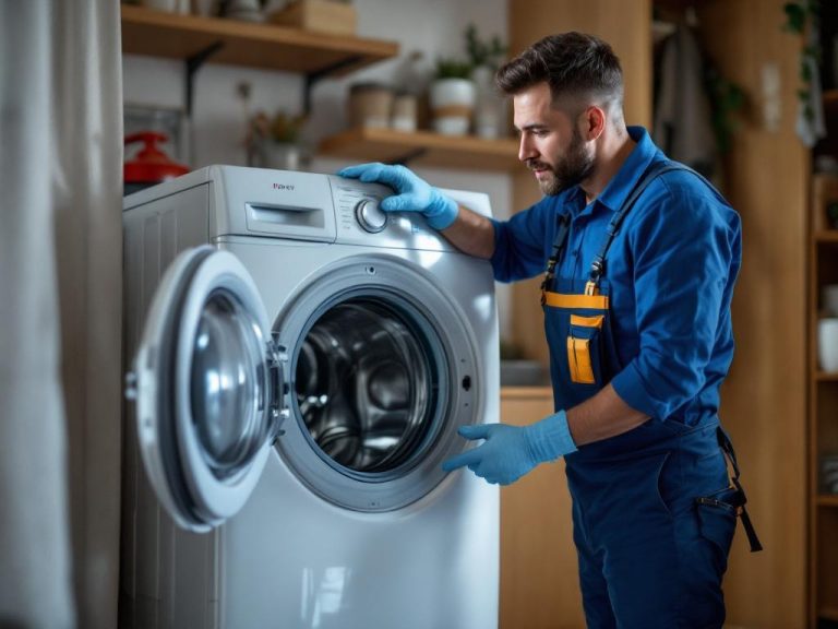 Guía para resolver el Error E7 en secadora Hoover