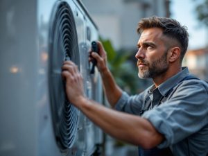 Error CH28 en Aire LG: Diagnóstico y Solución