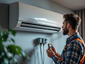 Guía completa sobre el Error E41 de Mitsubishi Industries