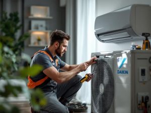 Soluciona el Error L0 en Daikin: Inverter