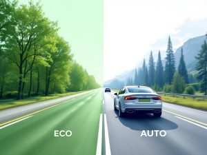 Modo Eco vs Automático en aire acondicionado: diferencias reales