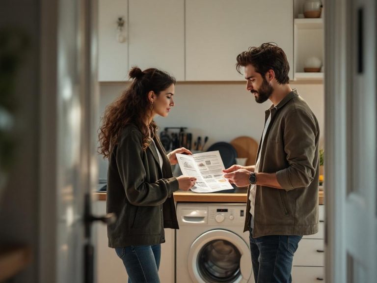 ¿Cuándo Reparar o Comprar Electrodomésticos en Madrid?