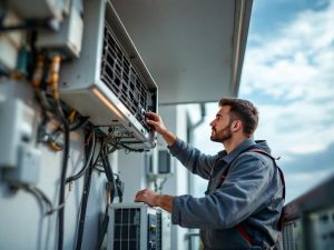 Significado y solución del Error F99 en aire acondicionado Panasonic