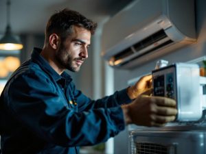 Error A4 en Daikin: Diagnóstico y Solución Segura