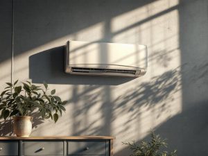 Qué es un aire acondicionado cassette y usos habituales