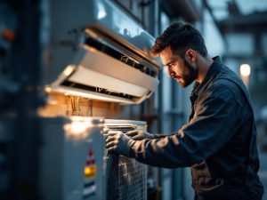 Soluciones para Error 4250 en aires MITSUBISHI