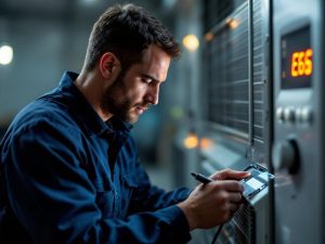 Solución para el error E6 en aires acondicionados DAIKIN