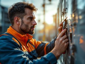 Diagnóstico del Error 1 en aires Hisense