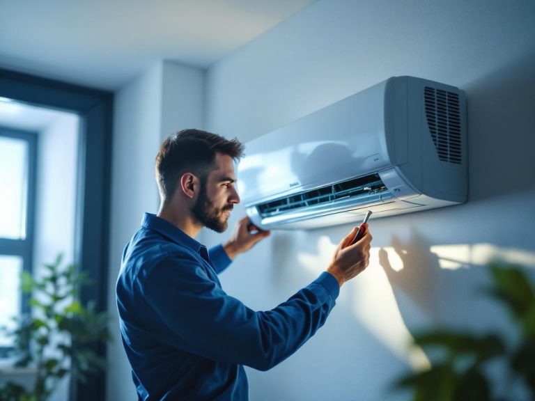 Error 41 en aire acondicionado Hisense: significado y solución