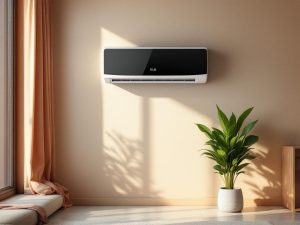 Solución al error CH33 en aire acondicionado LG