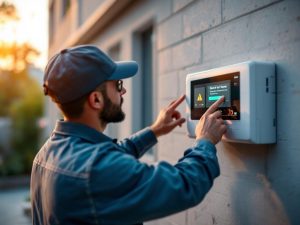 Cómo solucionar el error E1 en aire acondicionado DAIKIN