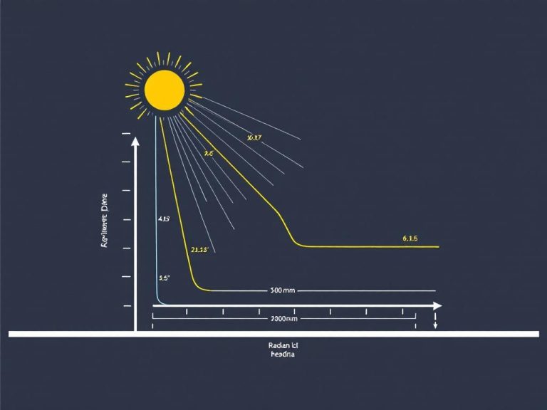 Impacto de la orientación en el consumo del aire acondicionado