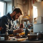 Cómo resolver el error F2 en calderas Saunier Duval