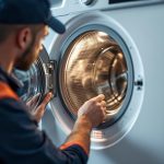 Cómo solucionar el error E11 en secadoras BOSCH