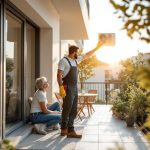 Dónde ubicar la unidad exterior para mayor rendimiento y confort