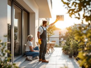 Dónde ubicar la unidad exterior para mayor rendimiento y confort