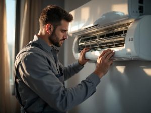 Error CH47 en LG: Diagnóstico y Soluciones Seguras