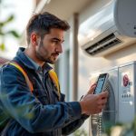 Guía completa para resolver el error CH40 en LG